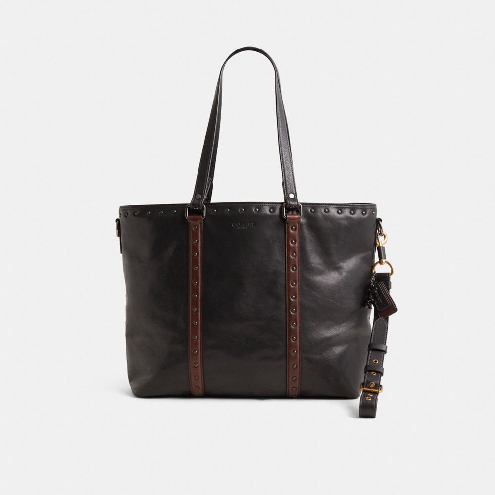 Custom Metropolitan Tote | Bags | Coach | COACH®