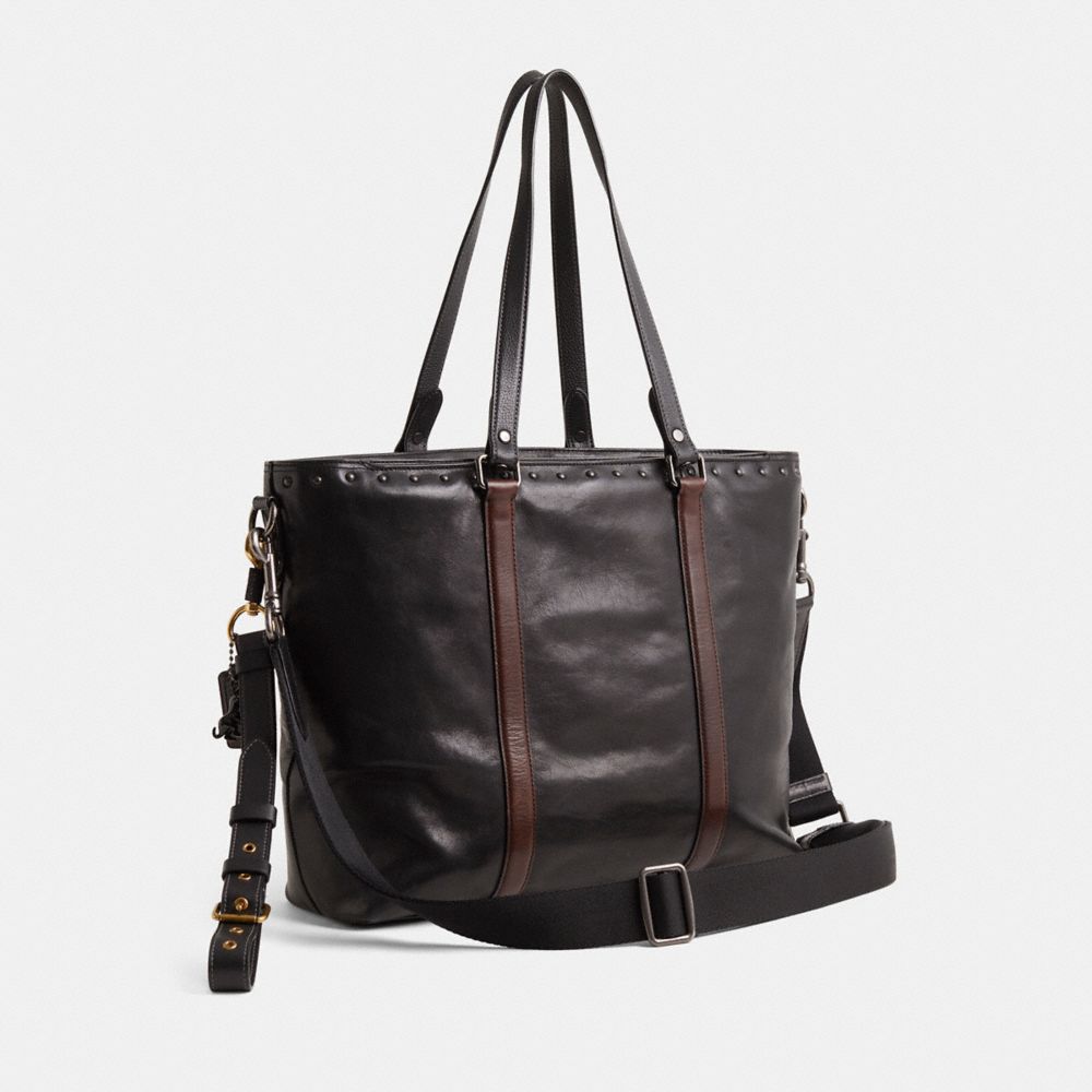Custom Metropolitan Tote | Bags | Coach | COACH®