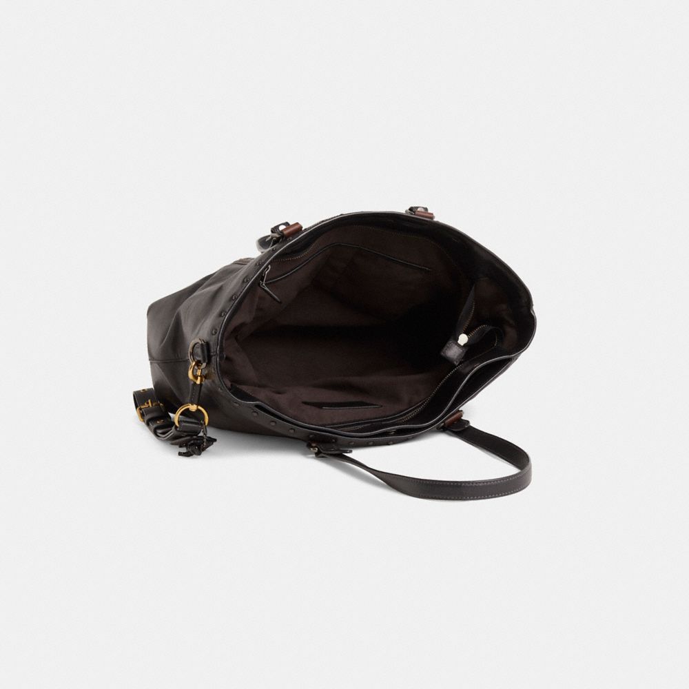 Custom Metropolitan Tote | Bags | Coach | COACH®