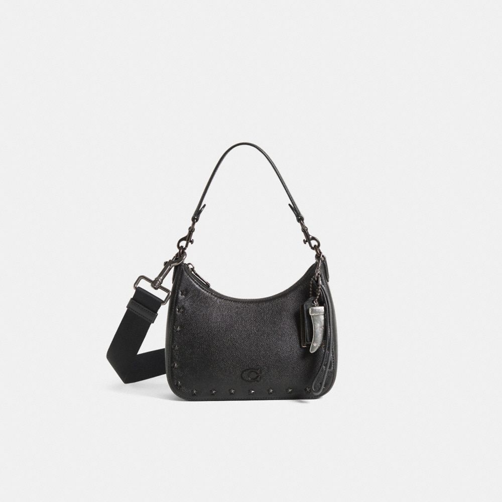 Reloved Hobo Crossbody Bag