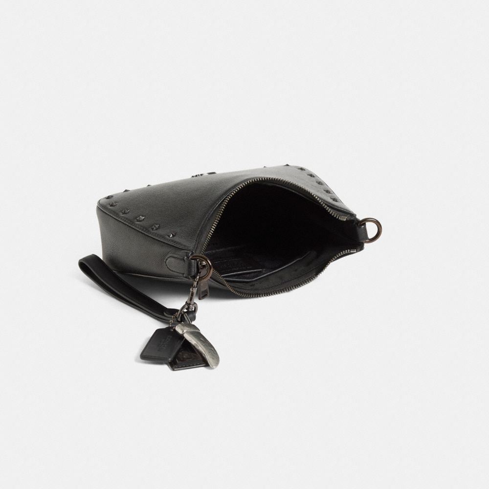 Reloved Hobo Crossbody Bag