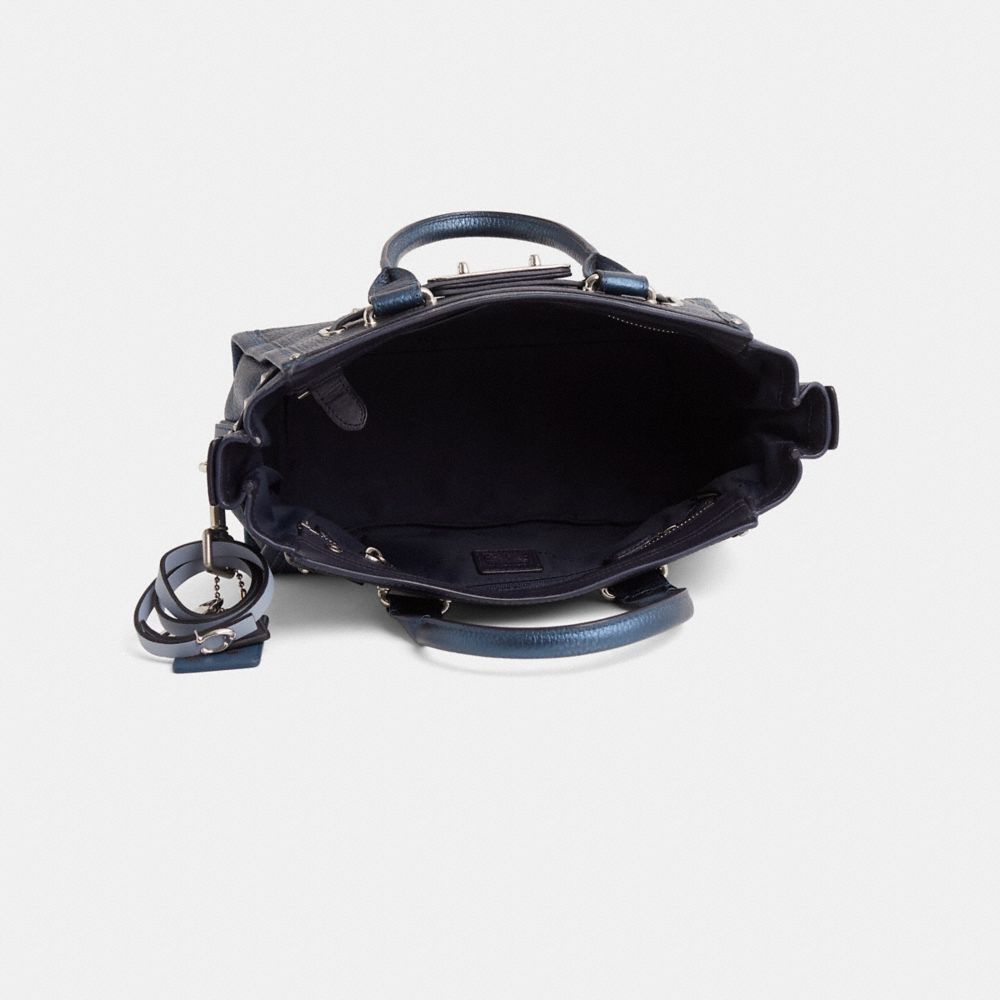 Custom Coach Swagger 27 | COACH®