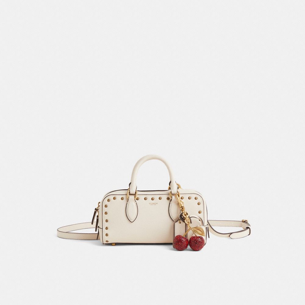 Custom Bowery Satchel 22 | Bags | Coach | COACH®