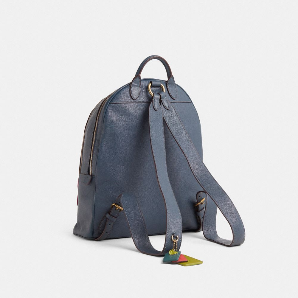 Reloved Carrie Backpack