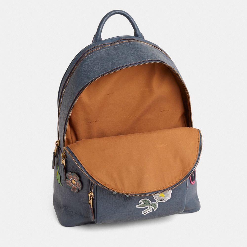 Reloved Carrie Backpack