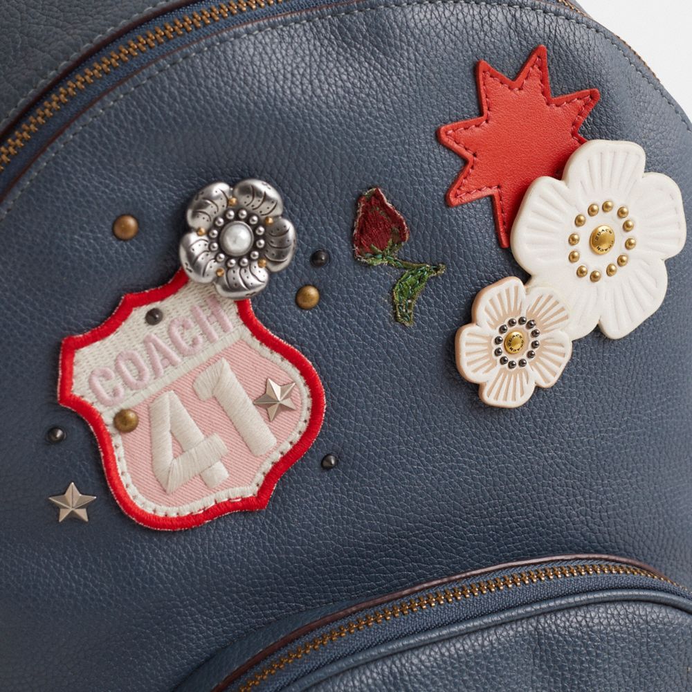 Reloved Carrie Backpack