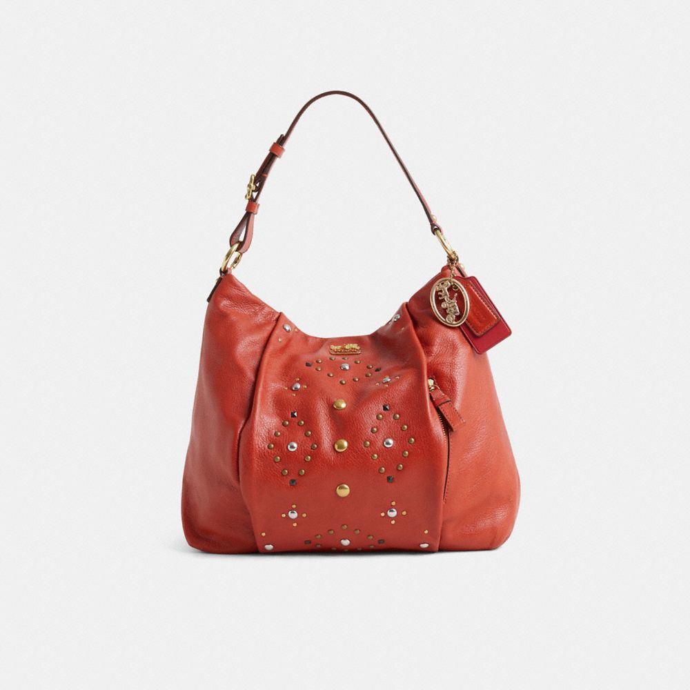 Custom Madison Isabelle Bag | Bags | Coach | COACH®