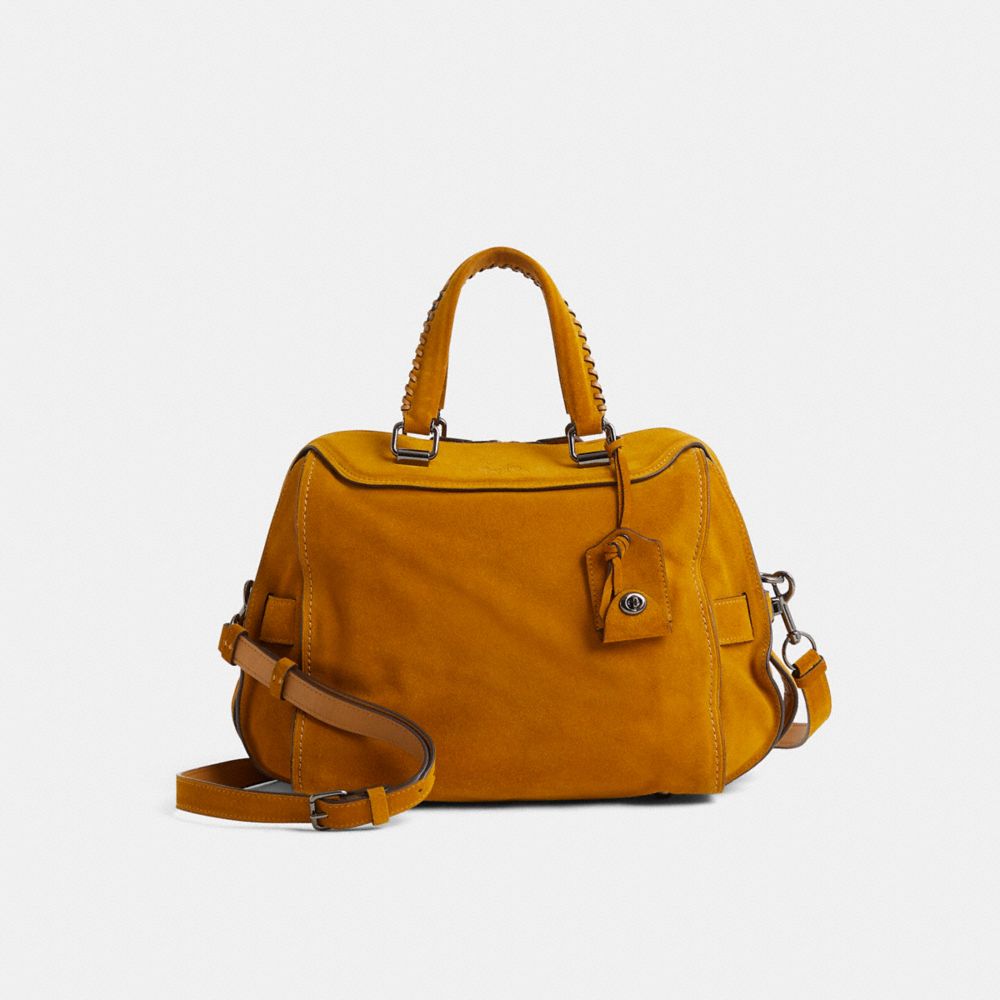 Restored Ace 28 Satchel | COACH®