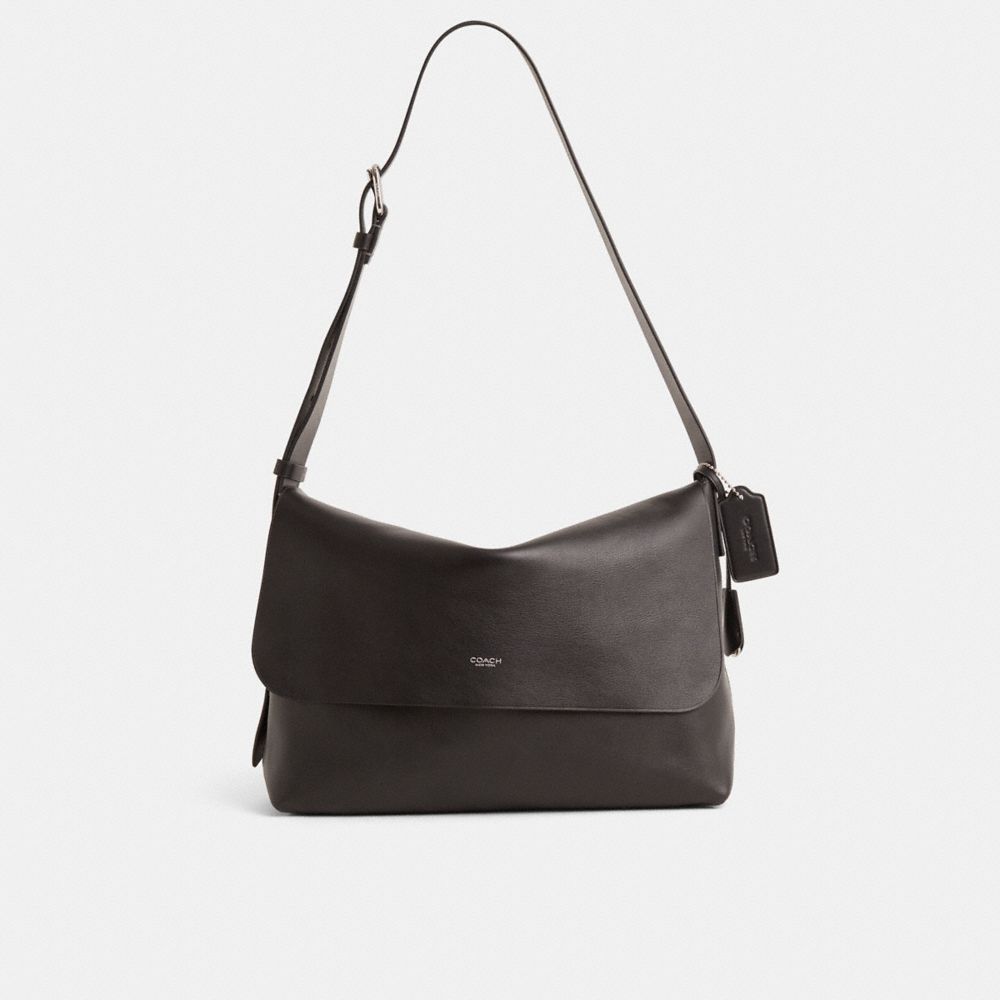 Restored Ludlow Messenger Bag | Bags | Coach | COACH®