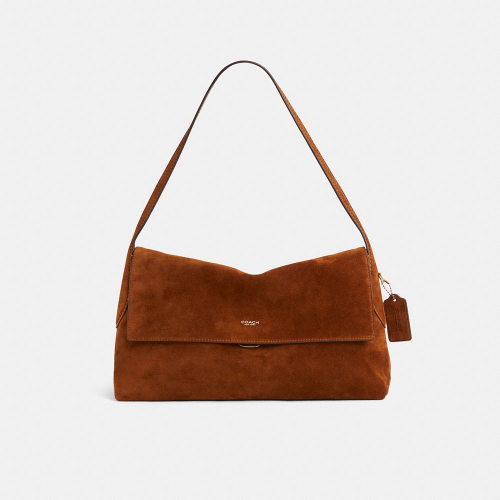 Restored Chelsea Shoulder Bag 36