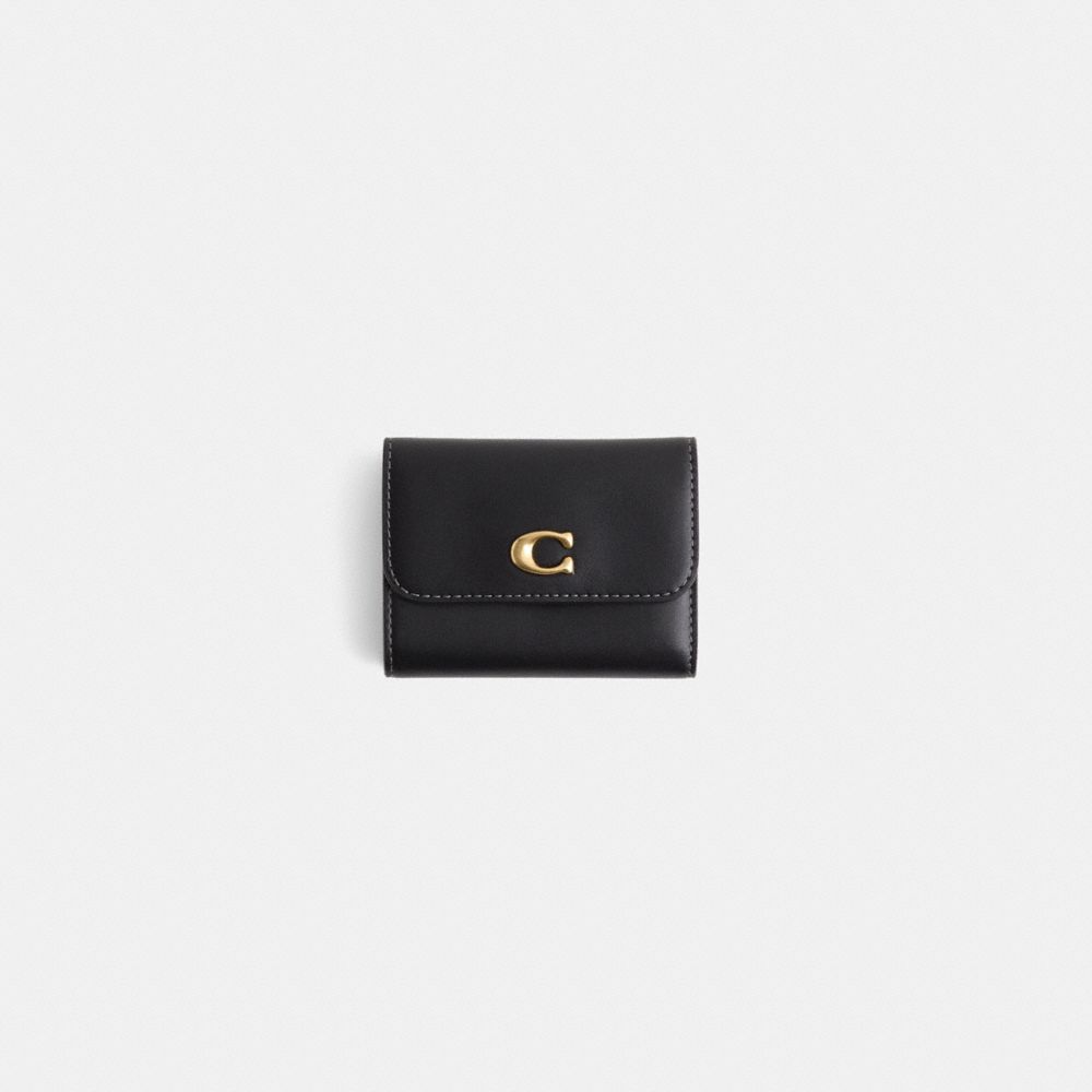 Restored Essential Card Holder Wallet