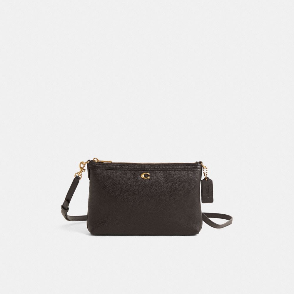 Restored Legacy Zip Top Crossbody Bag | Accessories | Coach | COACH®