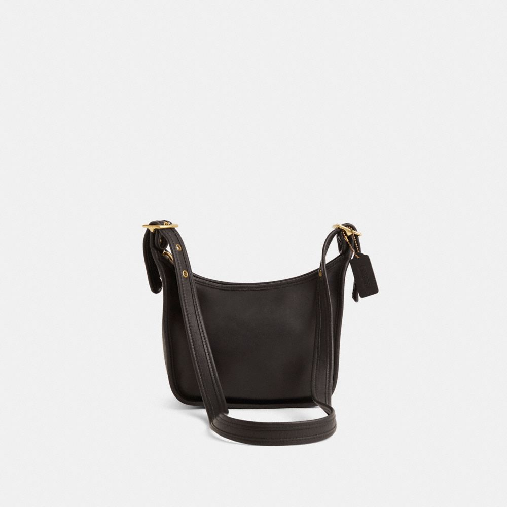 美品　COACHコーチハンプトンズ7461タッセルワンショルダー　レザー Vintage Janice Riccardi-Disanto's Legacy Bag | Bags | Coach | COACH®