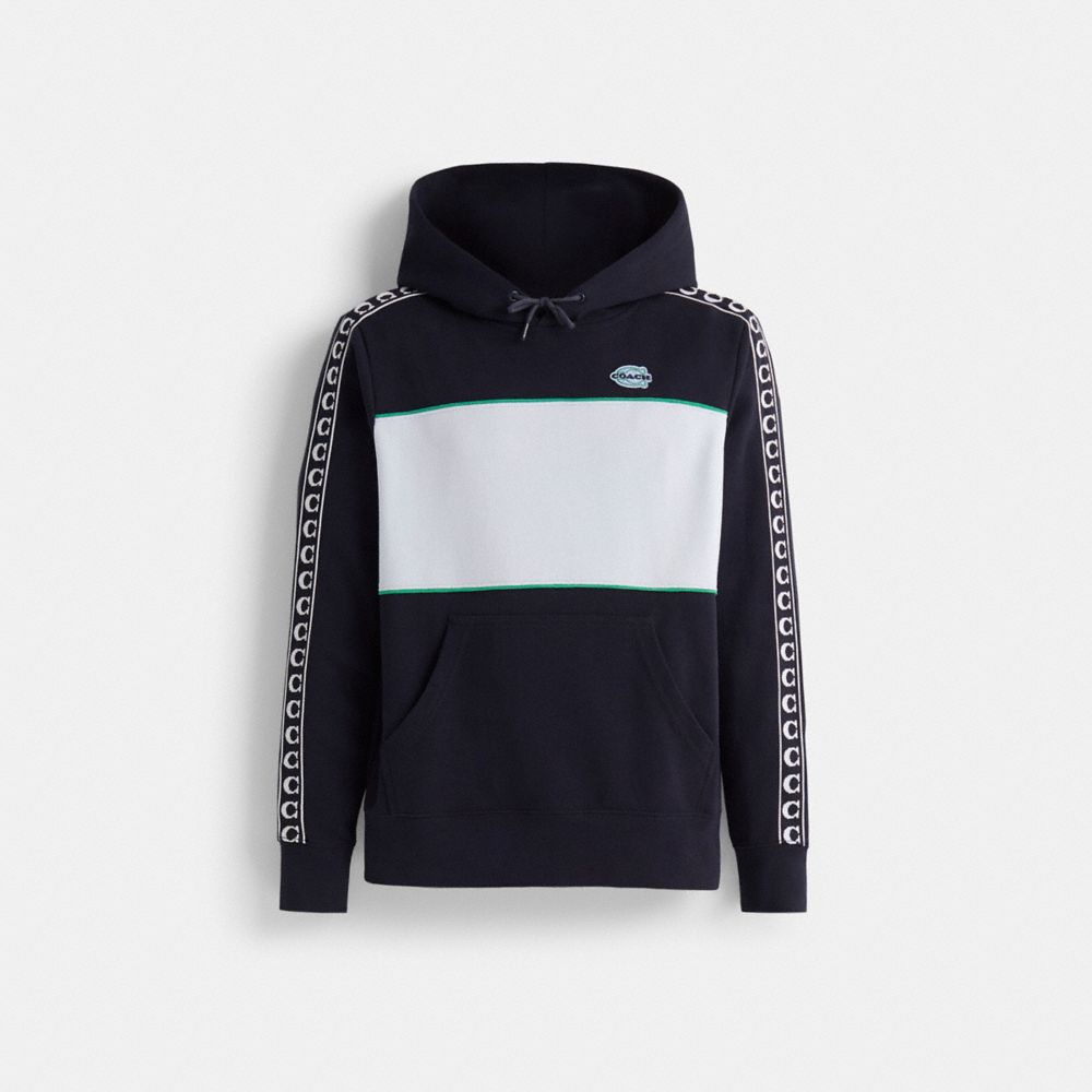 Restored Athleisure Hoodie | COACH®