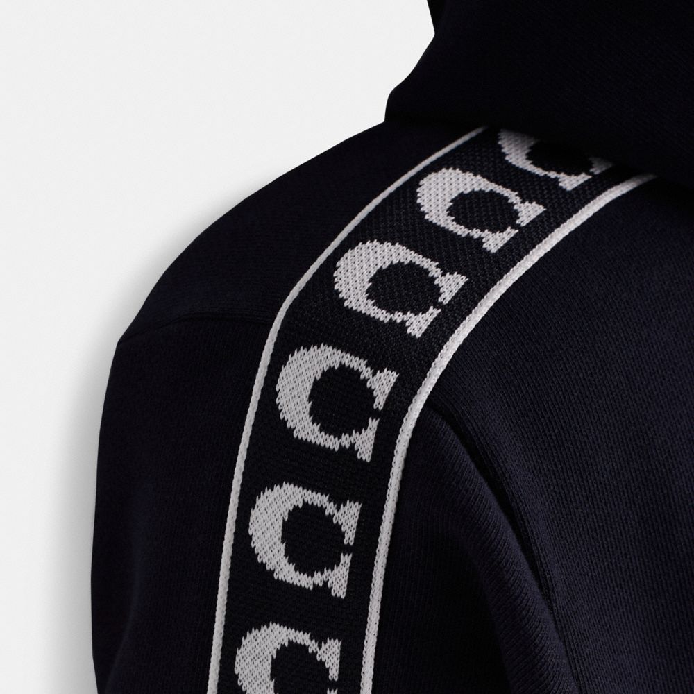 Restored Athleisure Hoodie