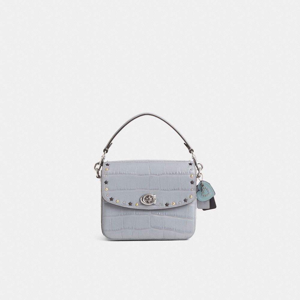 COACH®,Custom Cassie Crossbody Bag 19,,Front View