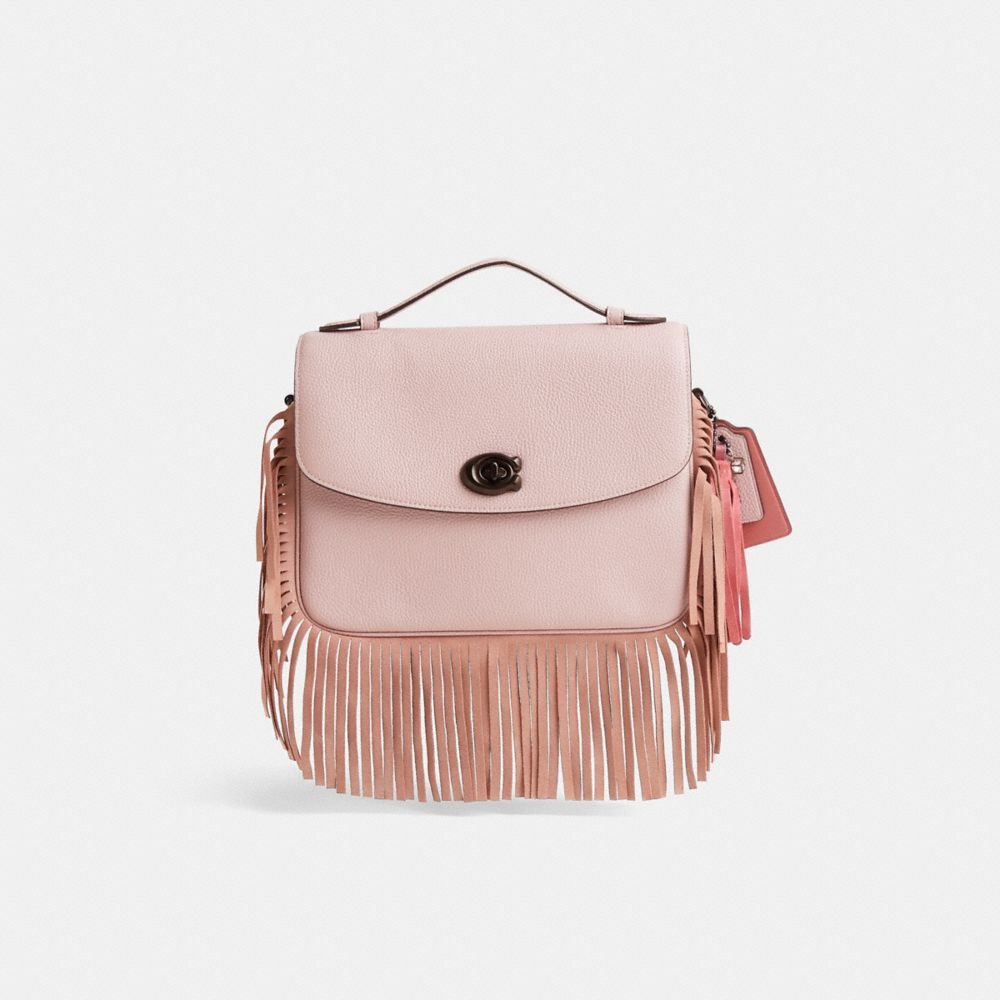 COACH®,Custom Cassie Crossbody,,Front View