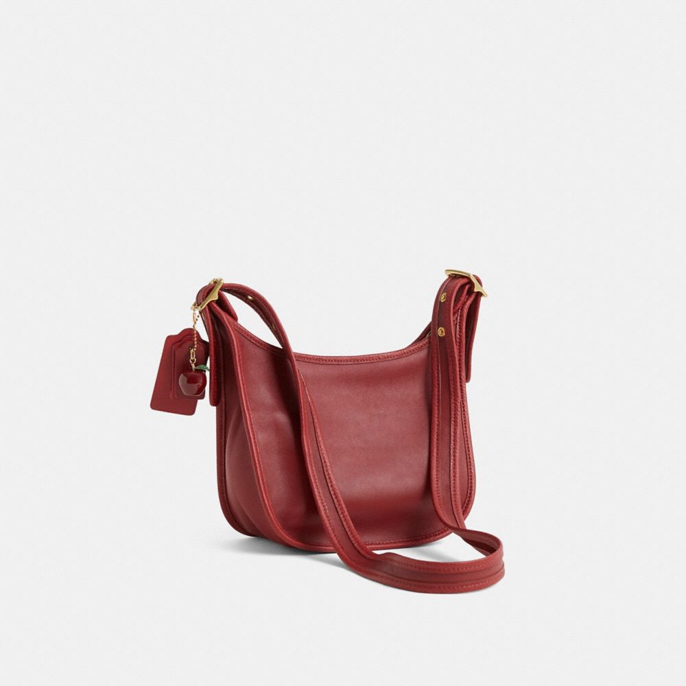 Custom Vintage Janice Riccardi Disanto's Legacy Bag | COACH®