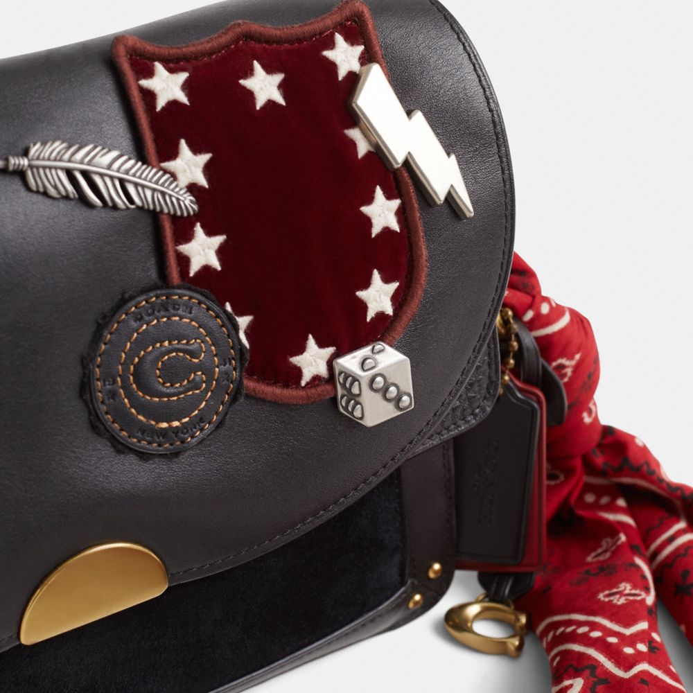 Custom Dreamer Shoulder Bag