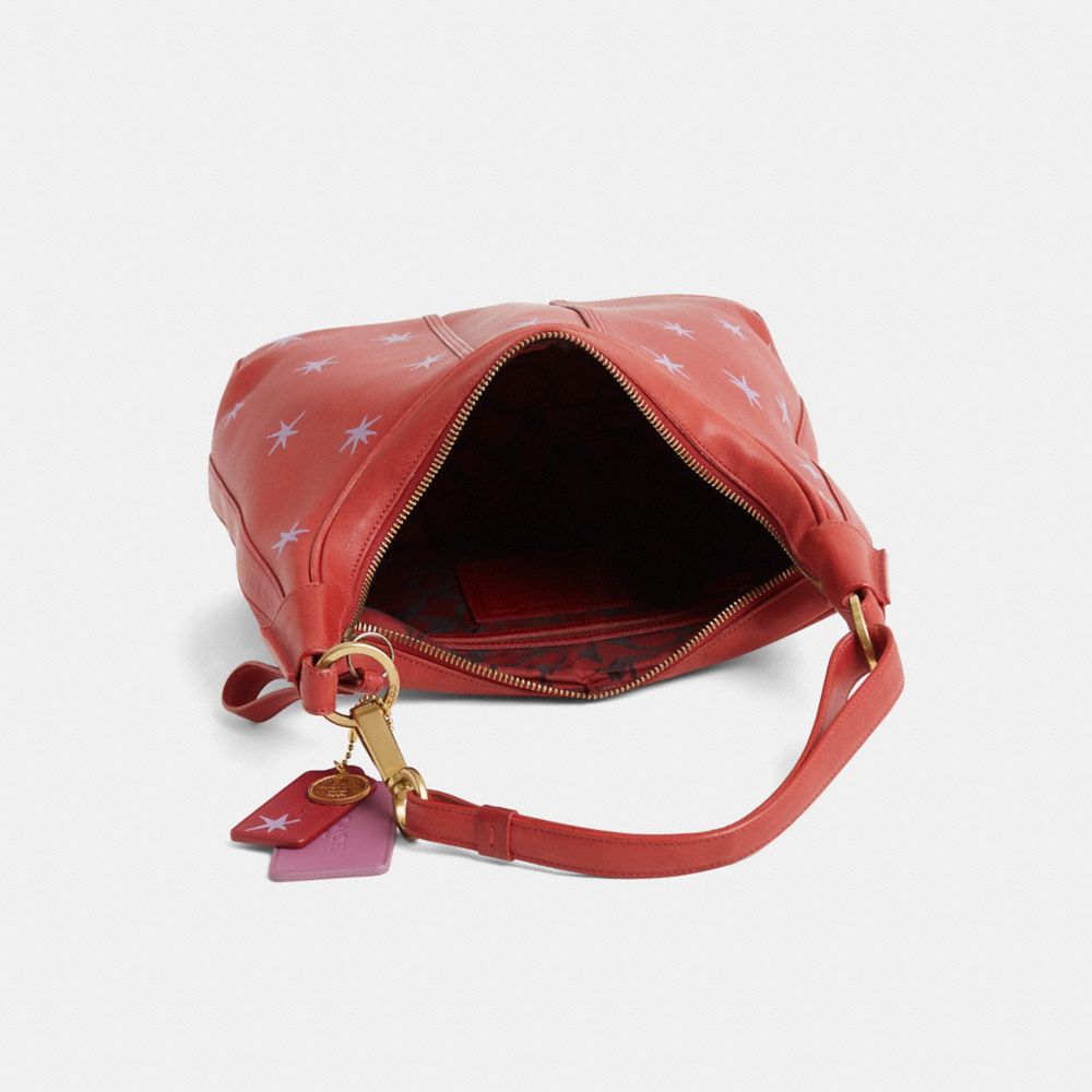 Custom Vintage Amanda Hobo Bag | COACH®