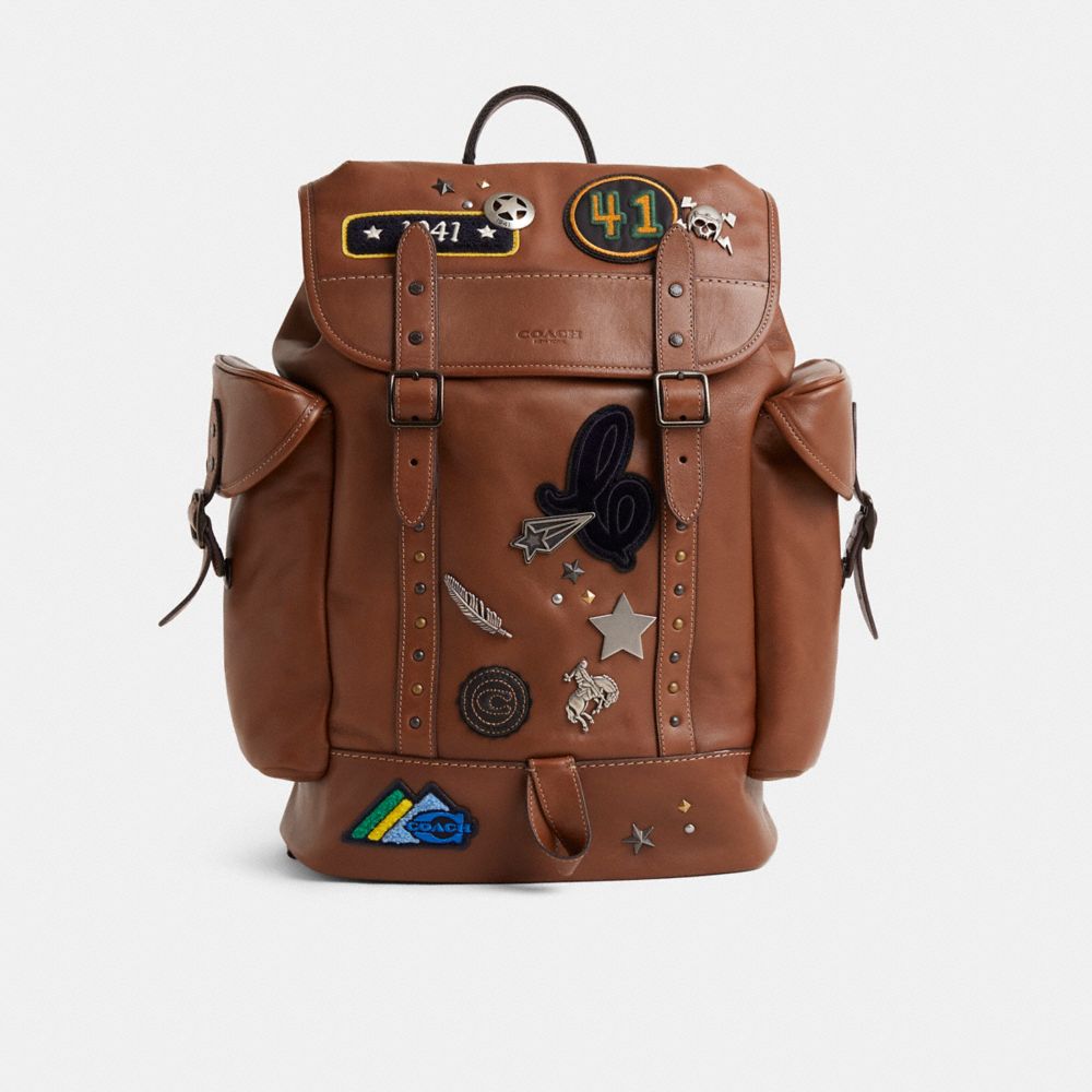 ,Front View