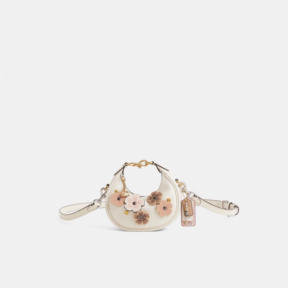COACH®,Custom Jonie Bag,,Front View