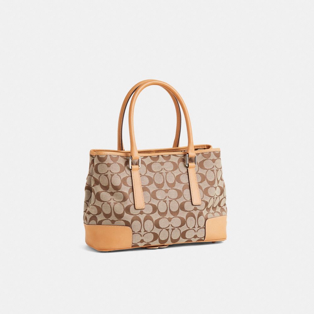 Custom Vintage Hamptons Carryall | COACH®