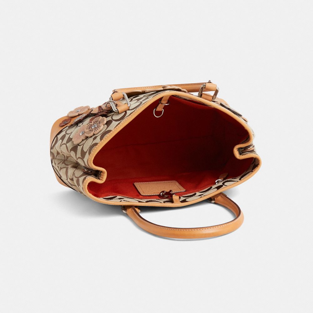 Custom Vintage Hamptons Carryall | COACH®