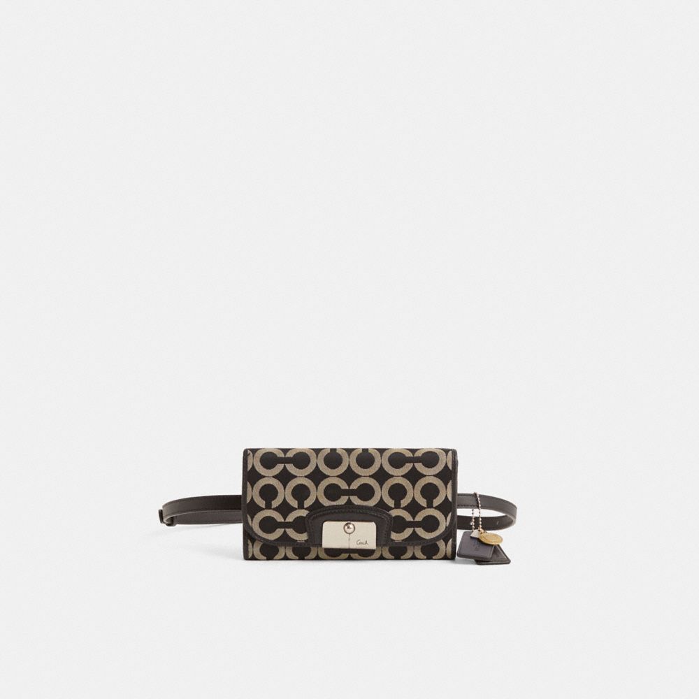 COACH®,Custom Belt Bag Creation,,Front View