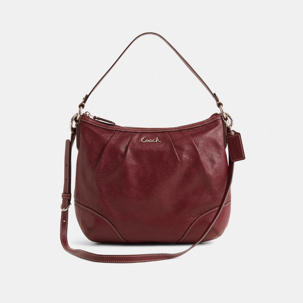 Restored Soho Convertible Hobo Bag | COACH®