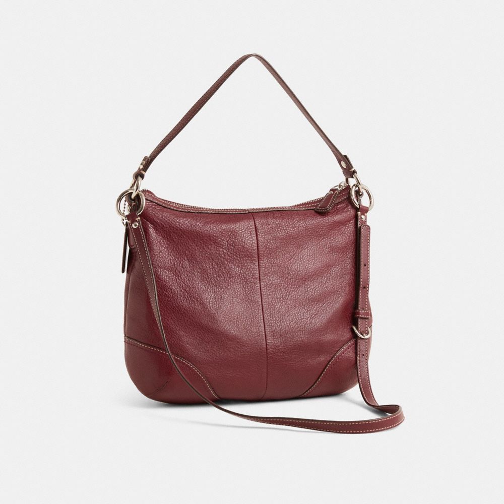 Restored Soho Convertible Hobo Bag | COACH®