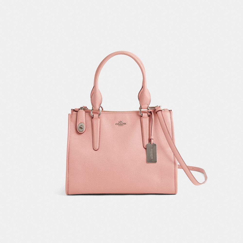 Restored Crosby Carryall | COACH®