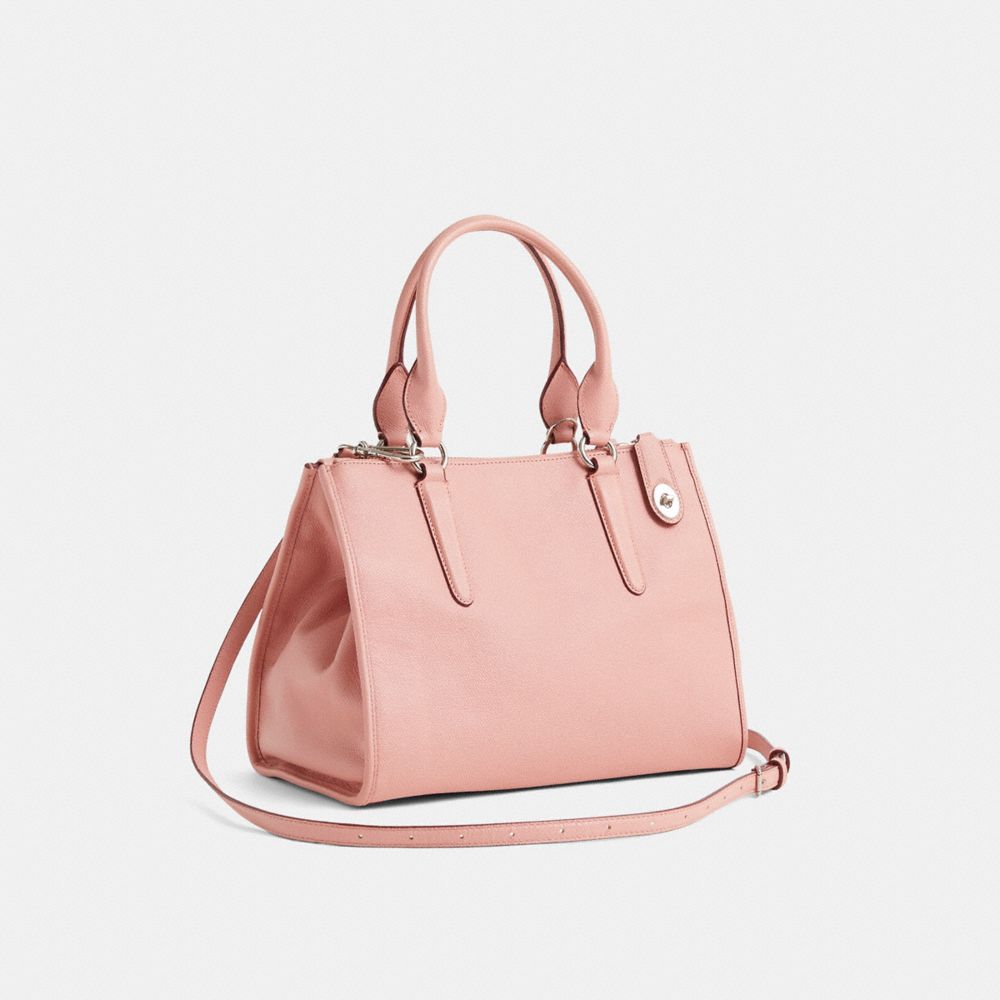 Restored Crosby Carryall | COACH®