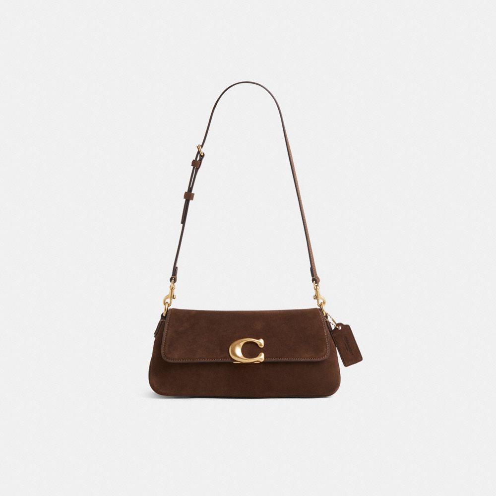 Restored Jet Shoulder Bag | COACH®