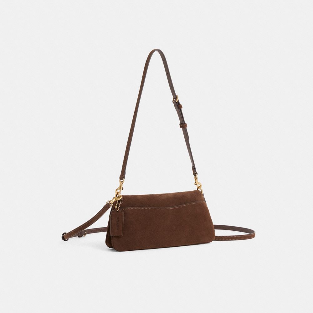 Restored Jet Shoulder Bag | COACH®