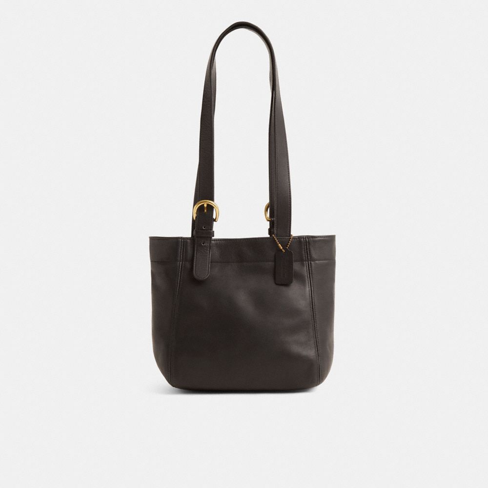 COACH®,Vintage Soho Buckle Bag,,Front View