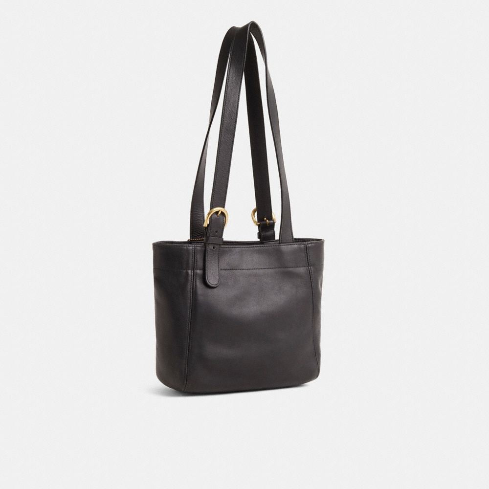 Vintage Soho Buckle Bag | COACH®