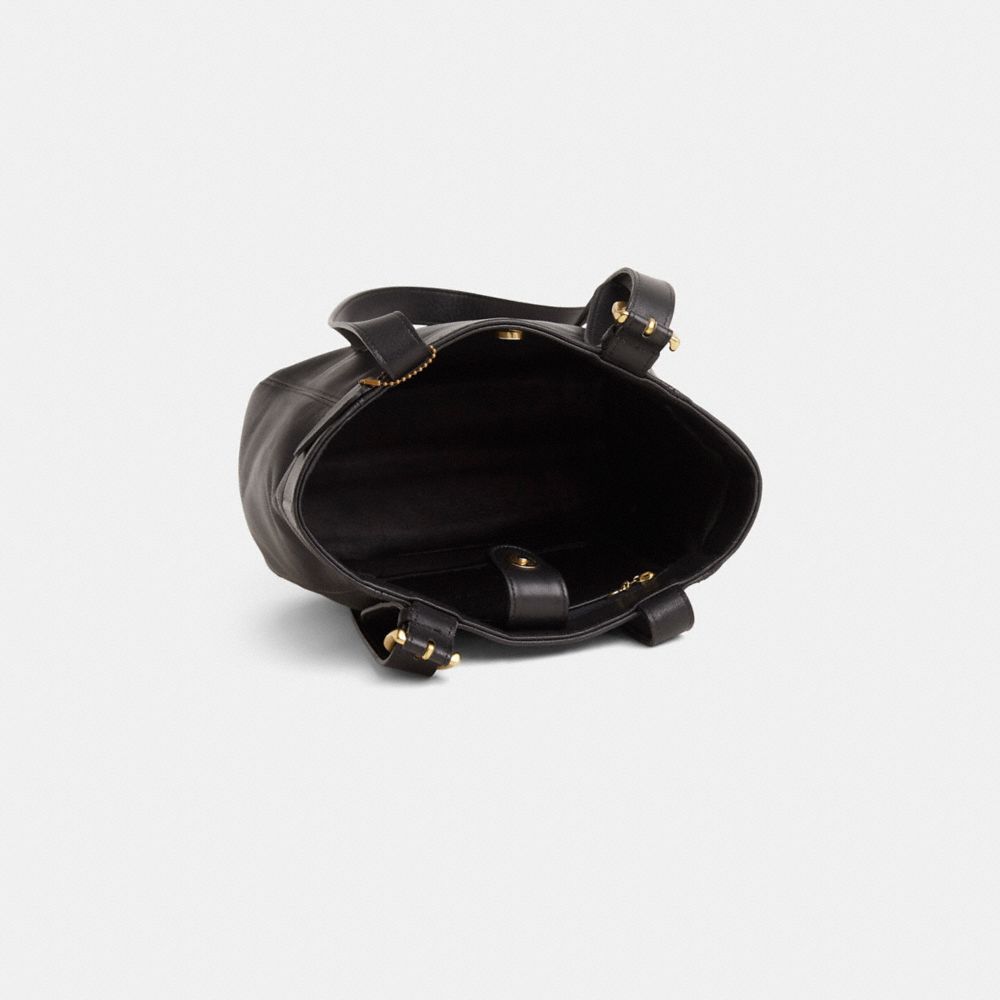 Vintage Soho Buckle Bag | COACH®