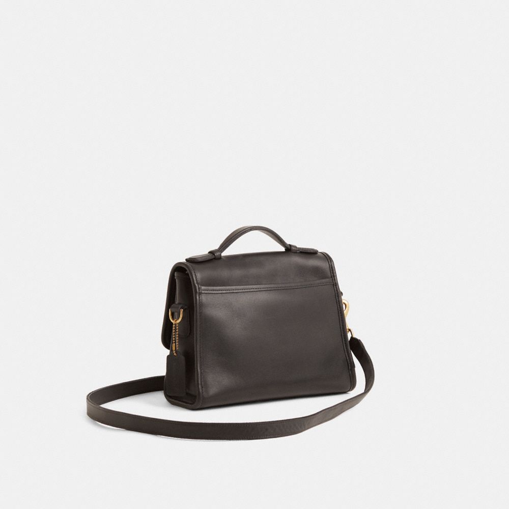 Vintage Court Bag | COACH®