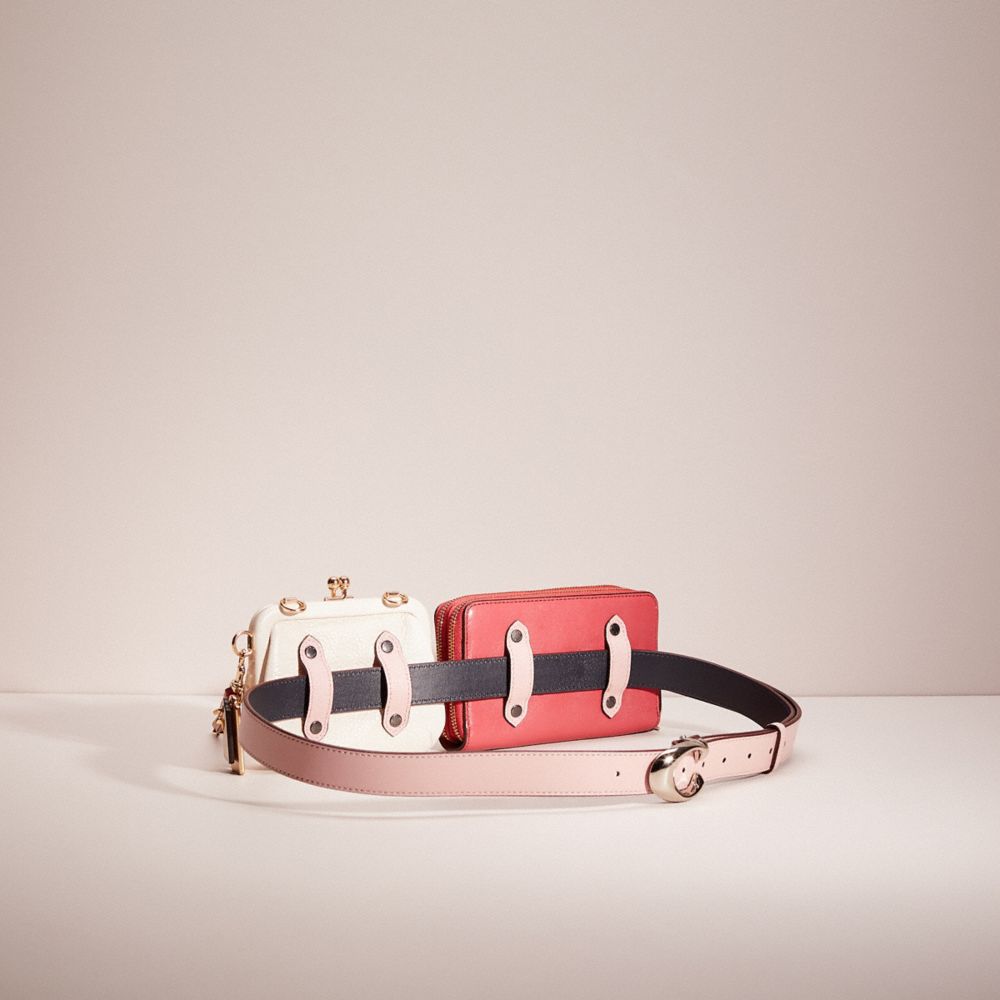 Cotton On - Meet your new plus one 👉 The 🔎 Lola Belt Bag
