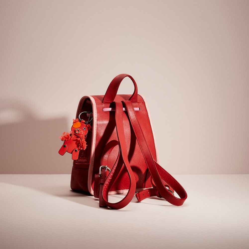 Upcrafted Vintage Day Pack