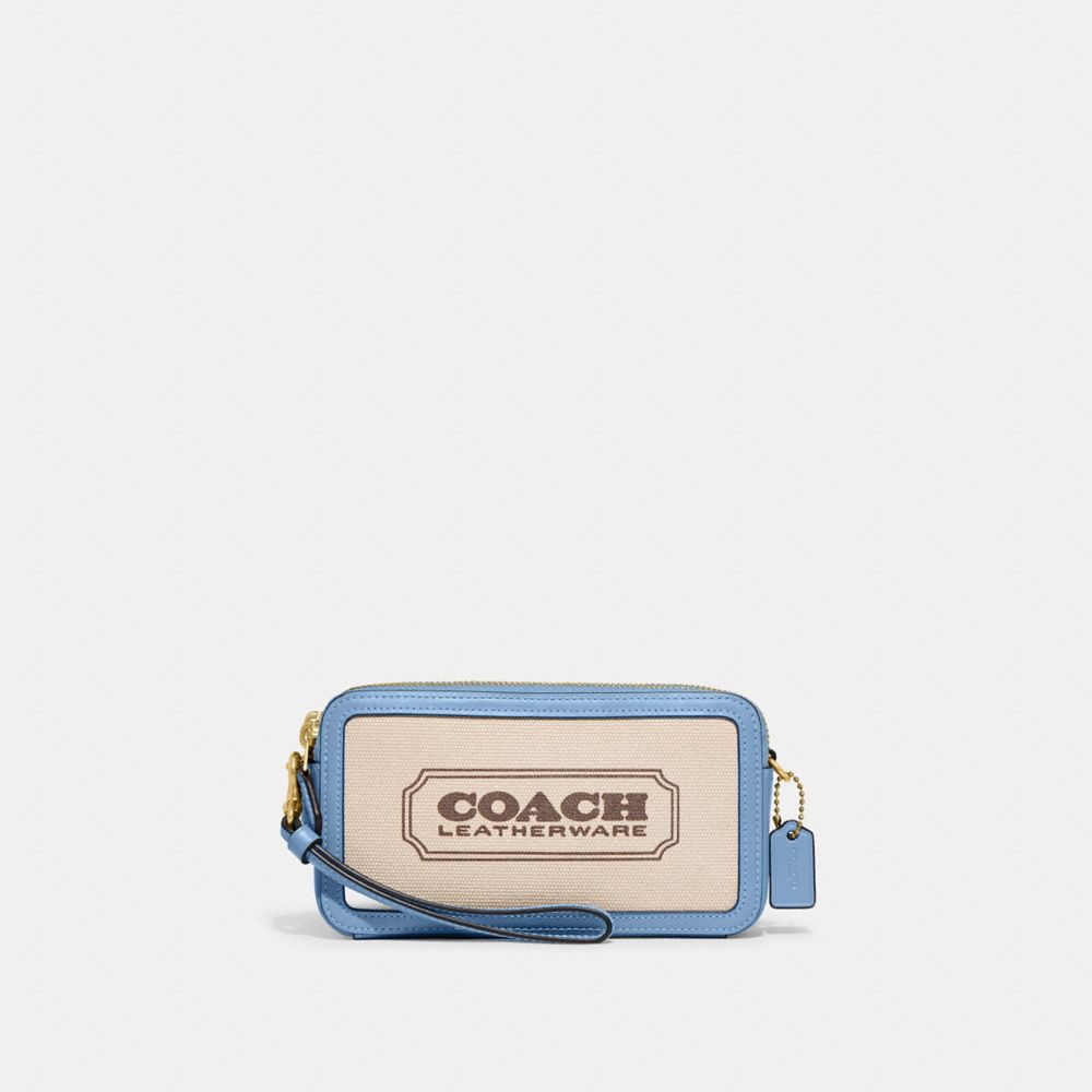 公式】COACH – コーチ | キラ クロスボディ | ボディバッグ&斜めがけバッグ