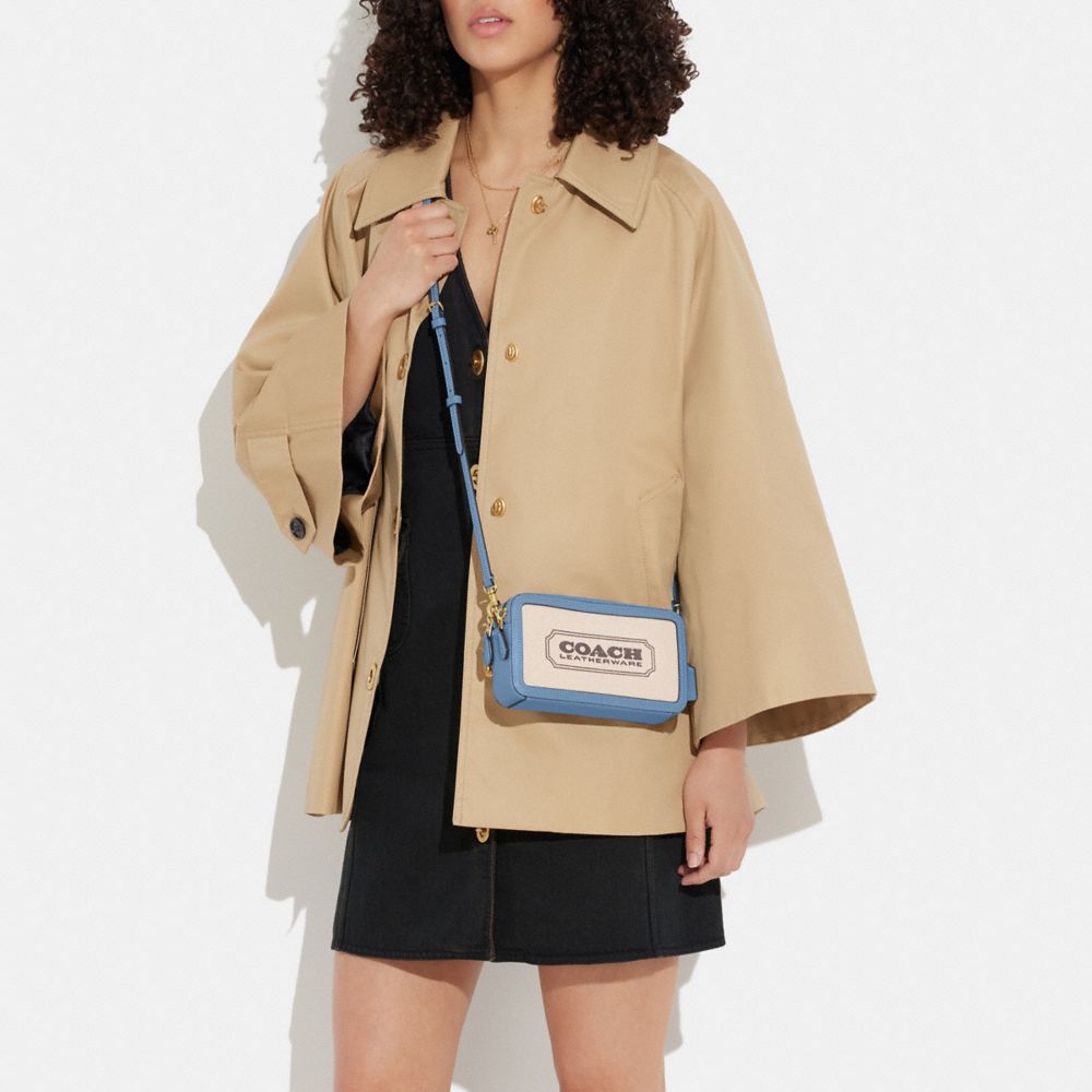 公式】COACH – コーチ | キラ クロスボディ 公式】COACH – コーチ | キラ クロスボディ