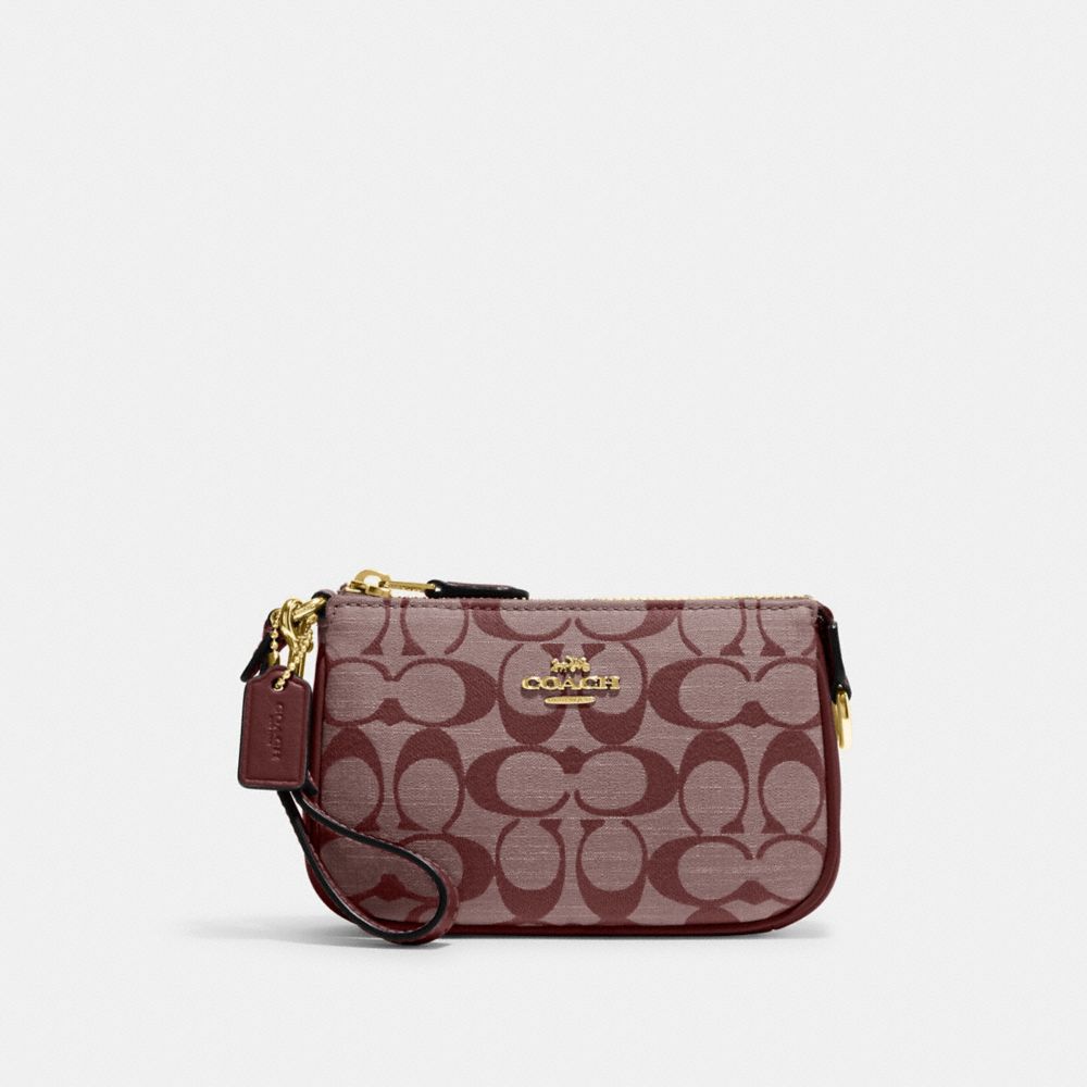 COACH®  Boxed Nolita 15 In Signature Leather