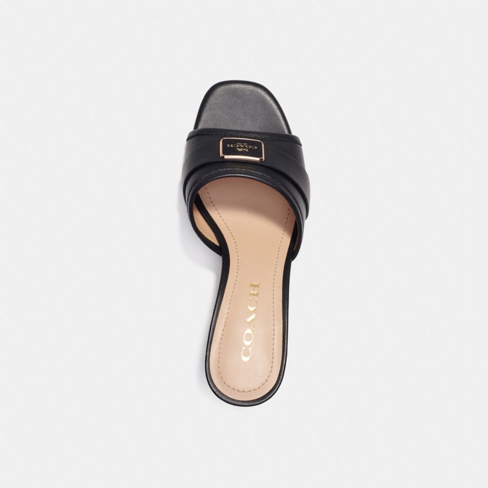 COACH® | Marcey Sandal