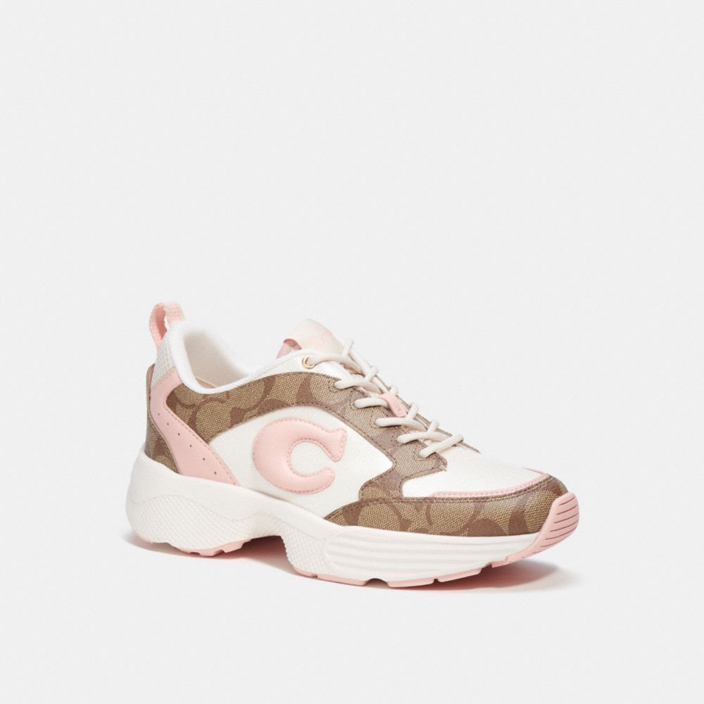 Pink Shoes  COACH® Outlet