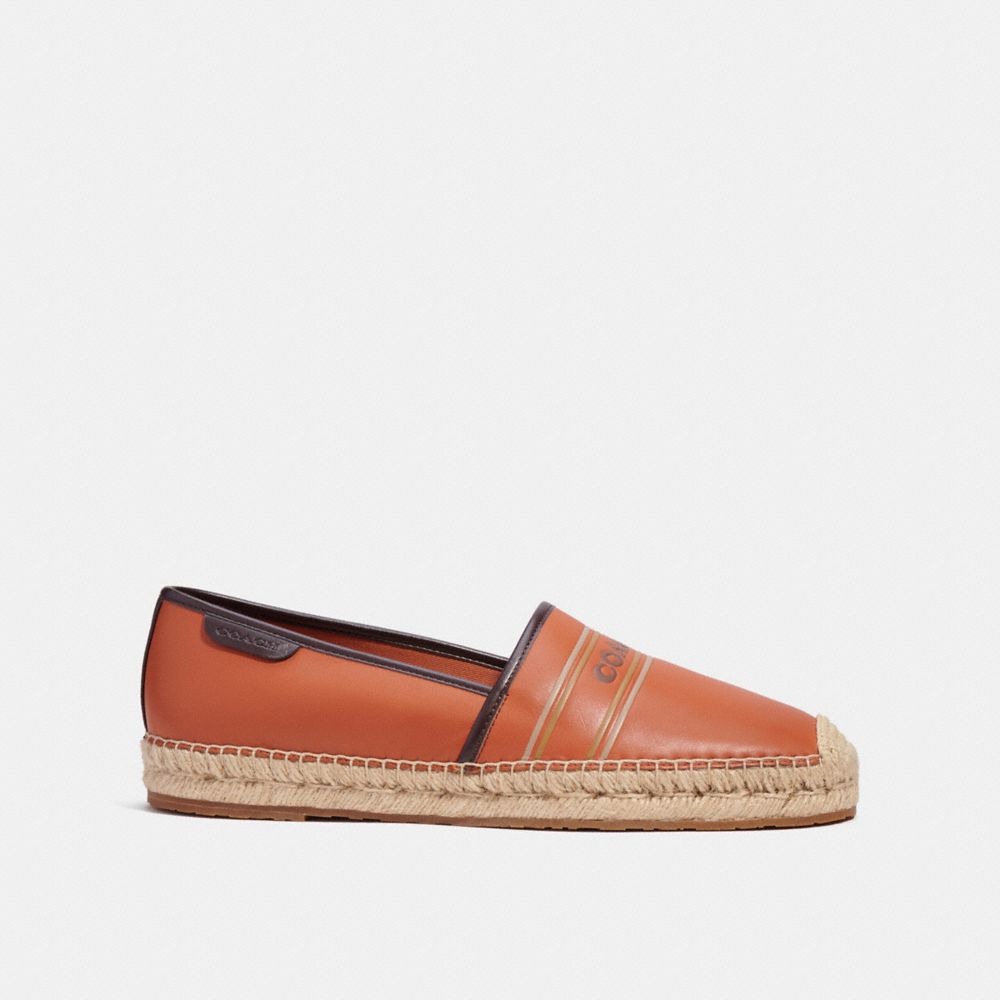 Casey espadrille store