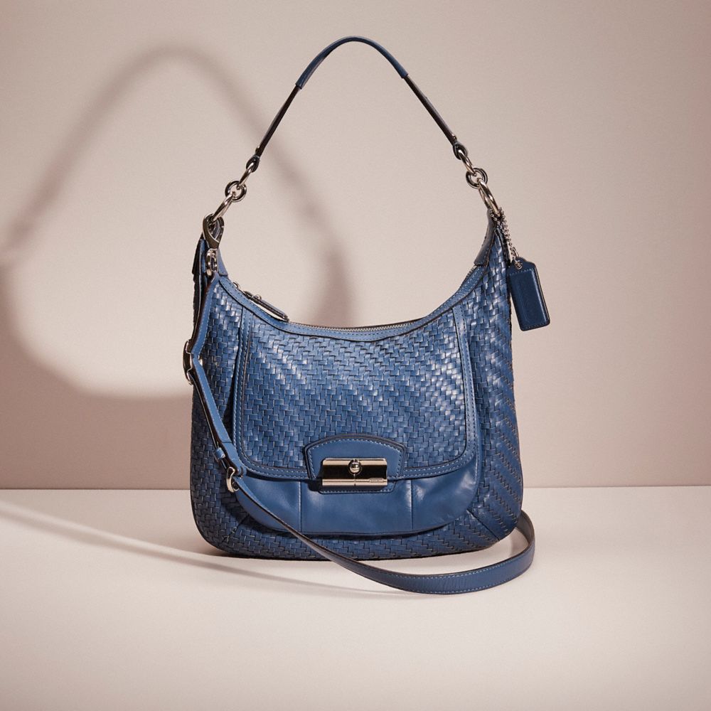 Coach on sale kristin crossbody