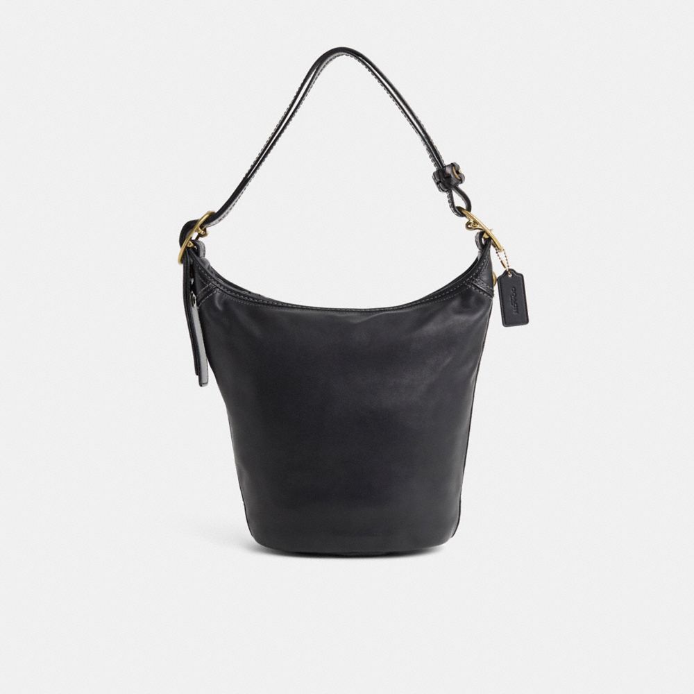 Restored Bleecker Duffle | COACH®