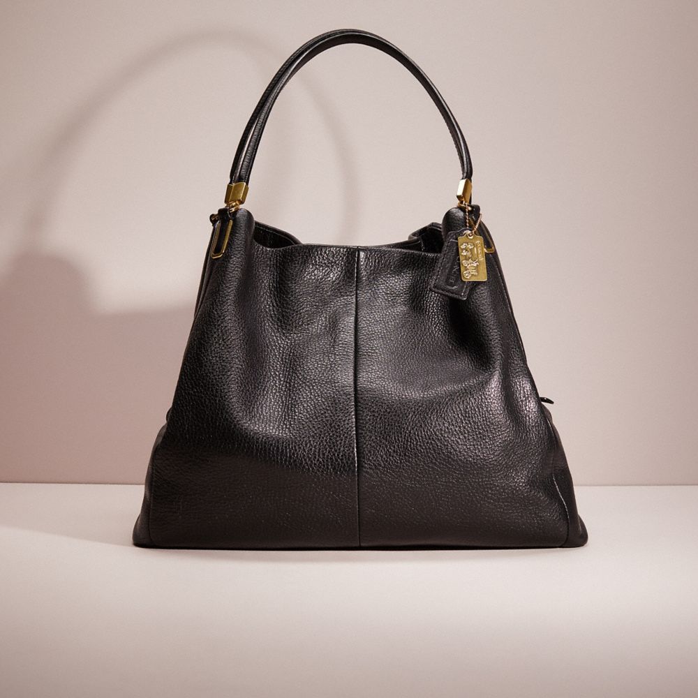 COACH Restored Madison Phoebe Shoulder Bag